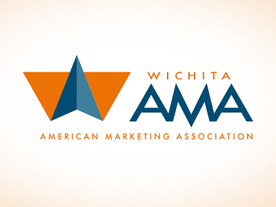 Wichita American Marketing Association ama arrow dimension folds marketing w wichita wings