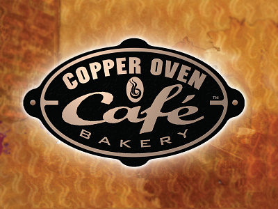 Copper Oven Cafe