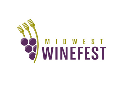 Midwest Winefest festival fields forks fruit grapes vino wheat wine winefest