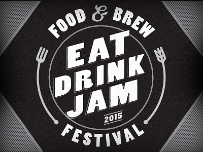 Food & Brew Fest beer brew drink eat event fest festival food jam music