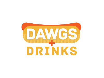 Dawgs + Drinks bun buns dawg dawgs drink drinking drinks food hotdog