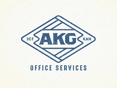 AKG Office Services a builder construction contract contractor g industry k kansas office services wichita