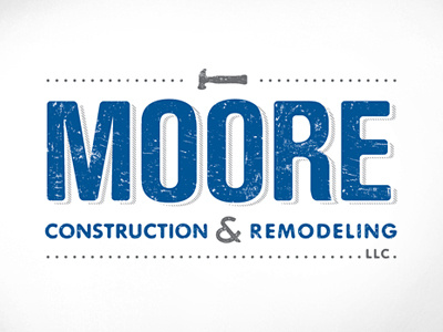 Moore Construction & Remodeling construction hammer nails remodeling wood