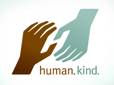 human. kind. nonprofit program reachout support