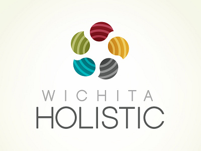Wichita Holistic acupuncture body branding chiropractic drips drops earth fire metal mind soul spinner spinning water wichita wood