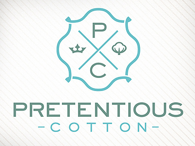 Pretentious Cotton