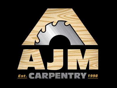 AJM Carpentry blade carpentry cutting saw sawing trim trimming carpenter wood