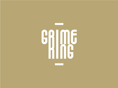 Grime King Font bbk britain england font great grime king