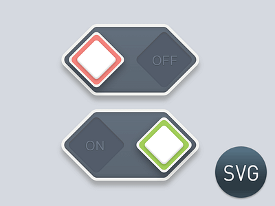 SVG Switches