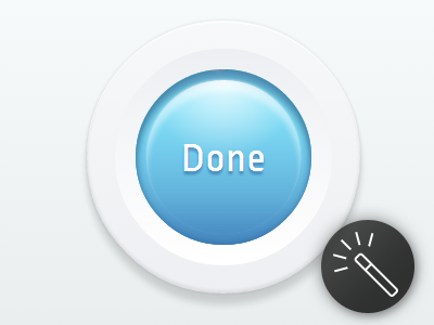 Scanning css