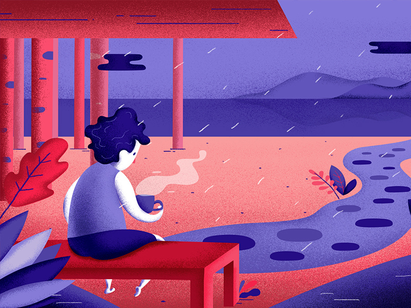 Rain