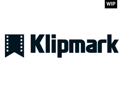 Klipmark WIP (Please Critique)