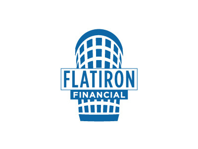 Flatiron 1 financial logo