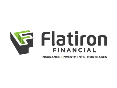 Flatiron 2 financial logo