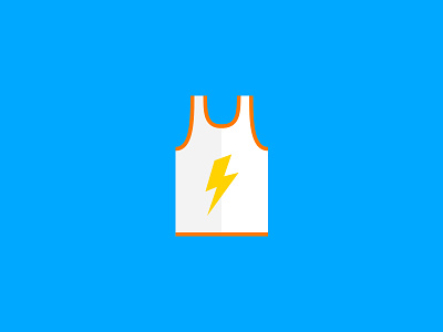 NBA Jersey - Oklahoma City basketball icon jersey logo nba oklahoma city thunder