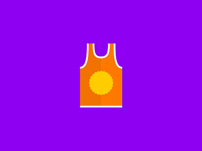 NBA Jersey - Phoenix basketball icon logo nba phoenix suns