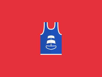 NBA Jersey - Los Angeles
