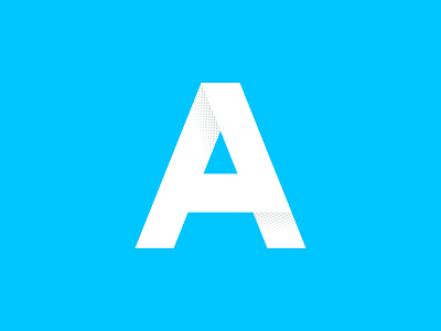 Letter A