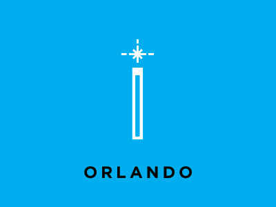 Orlando Magic basketball icon logo magic nba orlando