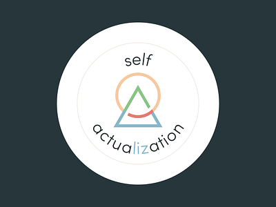 self actuaLIZation logo