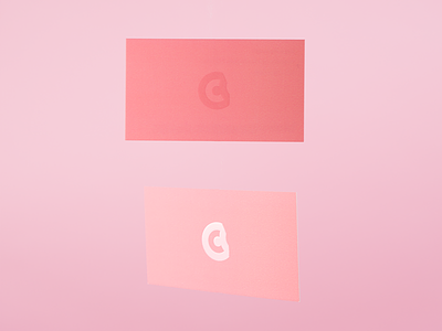 Design Valentine business cards photography pink valentine valentinesday