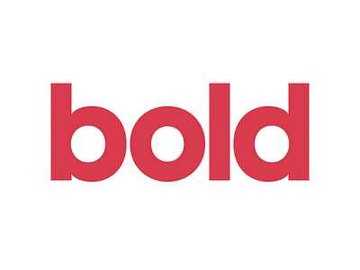 Bold type design typedesign typeface designer typography