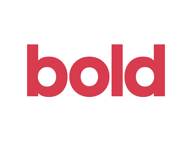 BOLD SDK Vastgoed