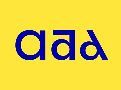 Triple A type design typedesign typeface designer typography