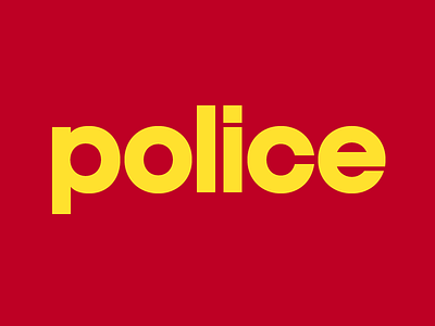 Polica