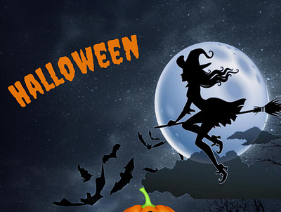 Halloween Edition branding graphic design halloween illustration motion graphics