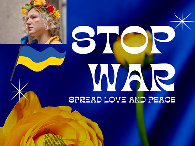 Stop the War