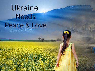 Peace in Ukraine