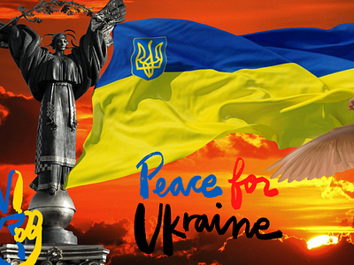 Peace for Ukraine