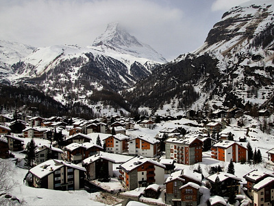 Zermatt