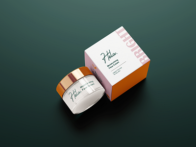 PACKAGING DESIGN - HELA