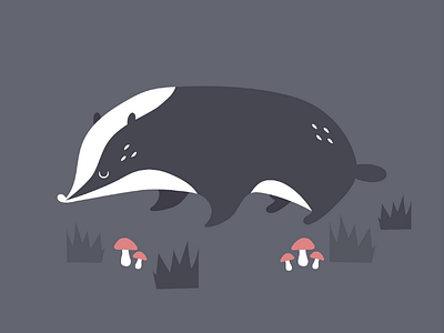 Badger