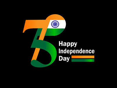 Independence day logo