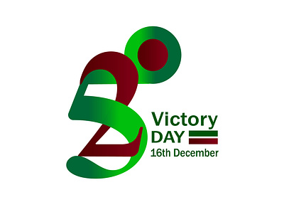 Bangladesh victory day Vector Design branding design graphic design illustration logo ui vector