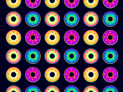 Still Hungry </3 4 dribbble donut donuts haha hungry national donut day