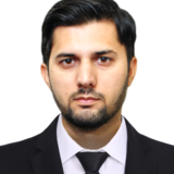 Ihsan Ullah
