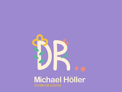 LOGO FOR KIDS DOCTOR