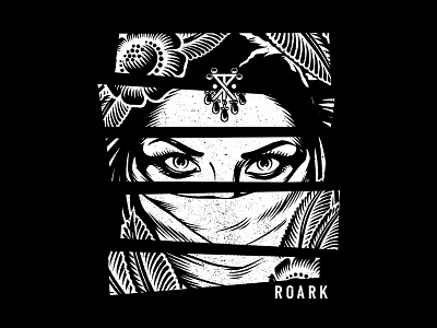 ROARK Tee