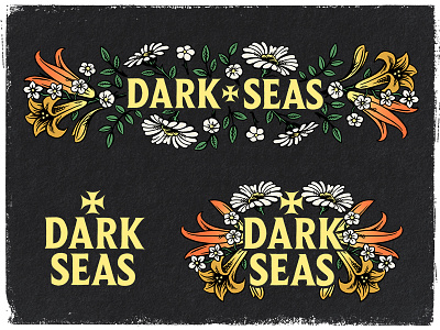 Dark Seas Division