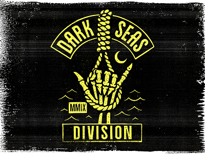 Dark Seas Division - Hang Noose