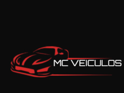 Logotipo - MC VEÍCULOS branding design logo