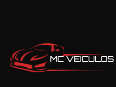 Logotipo - MC VEÍCULOS