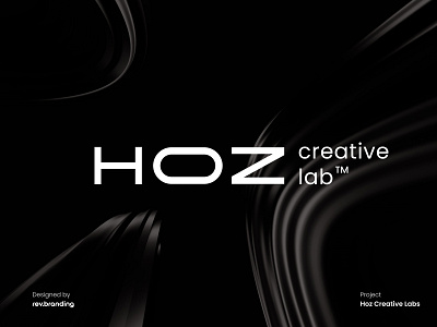 HOZ Creative Labs Logo