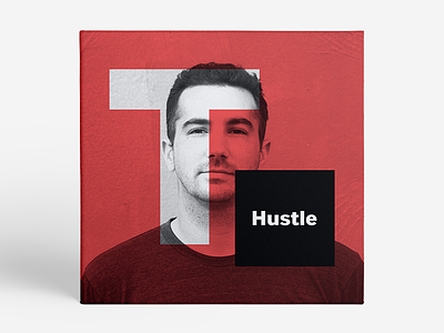 Hustle Podcast Ep. 46: Tony Sanchez agency apprenticeships austin career digital product design funsize hustle podcast learning