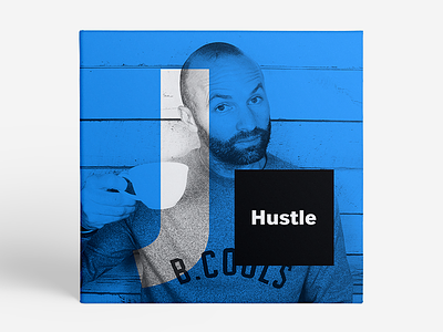 Hustle Podcast Ep. 48: Jules Ehrhardt