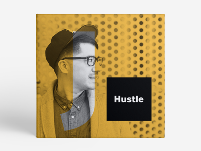 Hustle Podcast Ep. 49: Johnnie Hamn collaboration design leadership funsize hustle podcast johnnie hamn relationships
